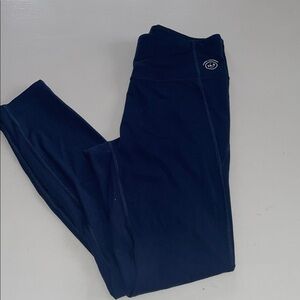 Allbirds 14.5 carbon footprint leggings small